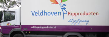 Nieuwe huisstijl