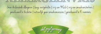 Verstegen Pure