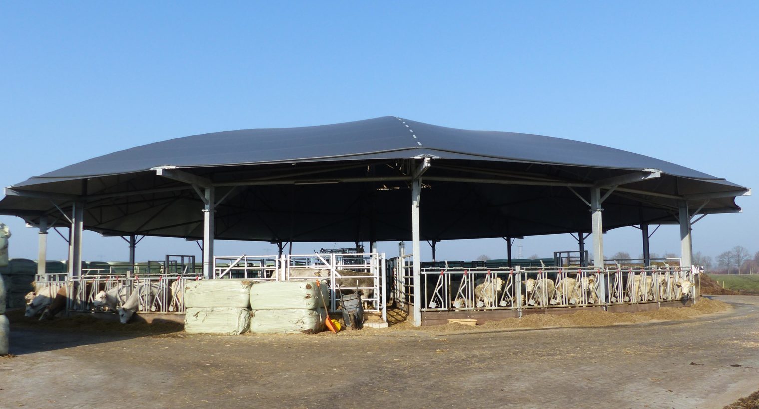 ROUNDHOUSE
